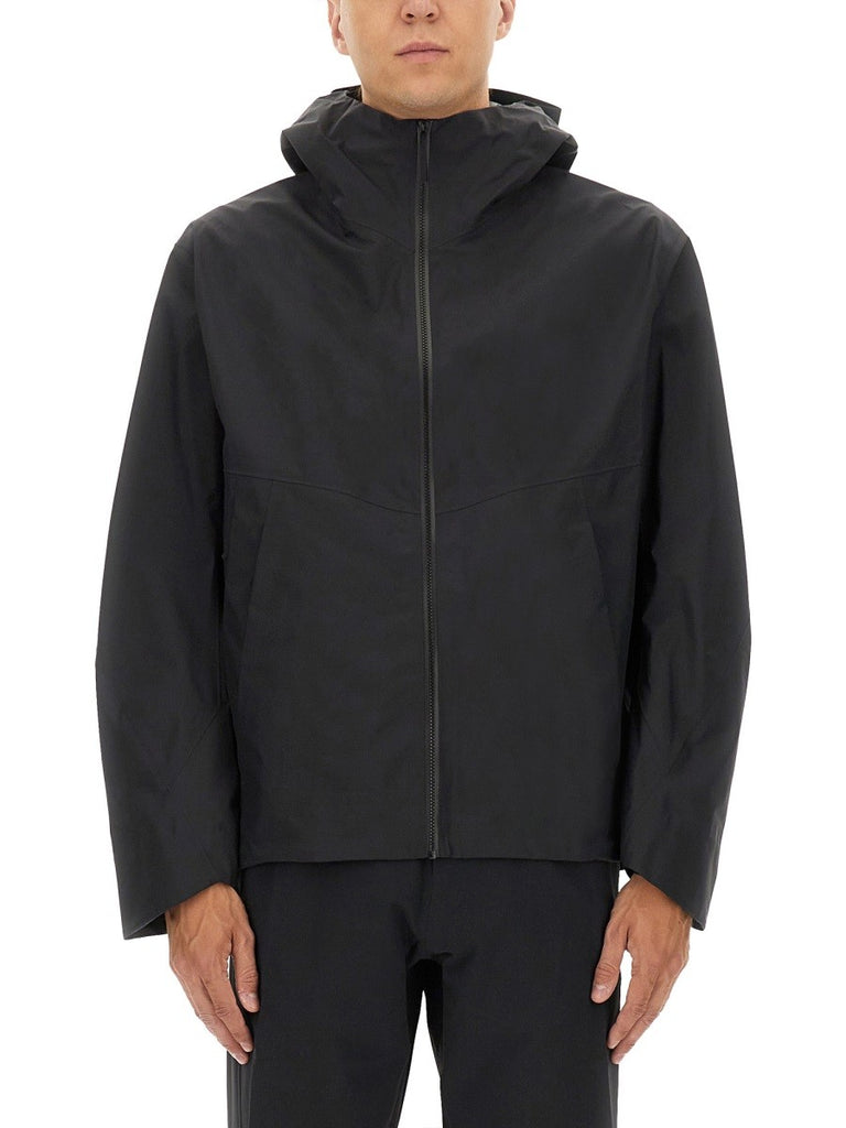 "ARRIS" JACKET