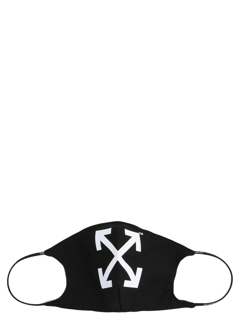 'Arrow’ mask
