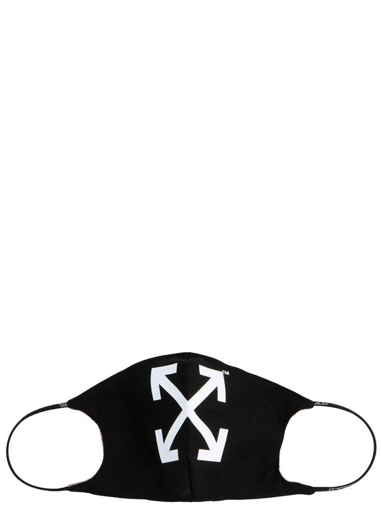 'Arrow' mask