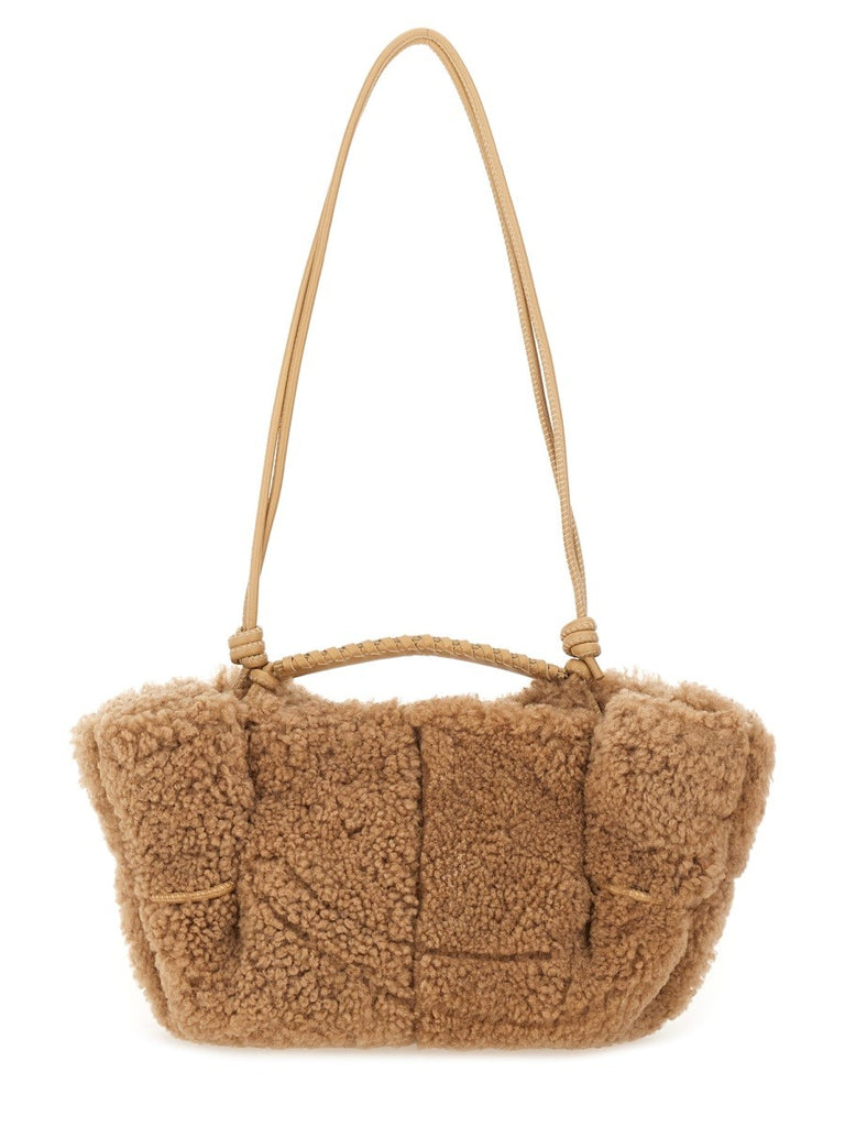 "ARTA CURLY" MINI BAG