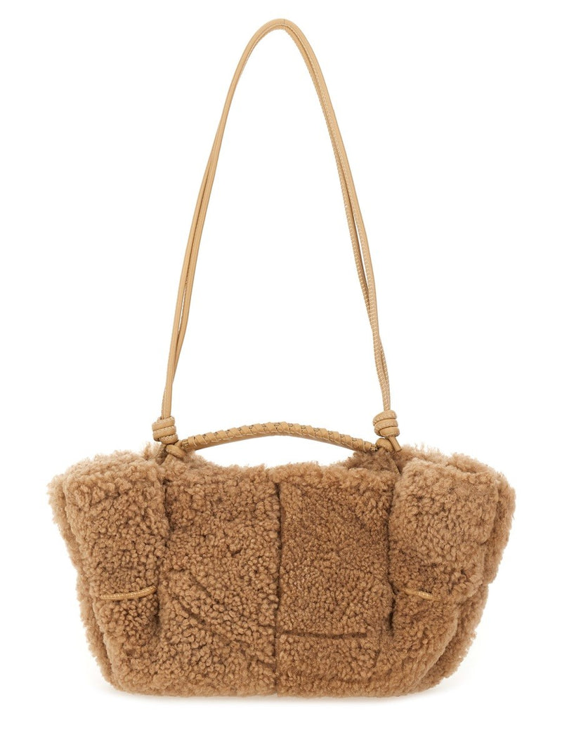 "ARTA CURLY" MINI BAG