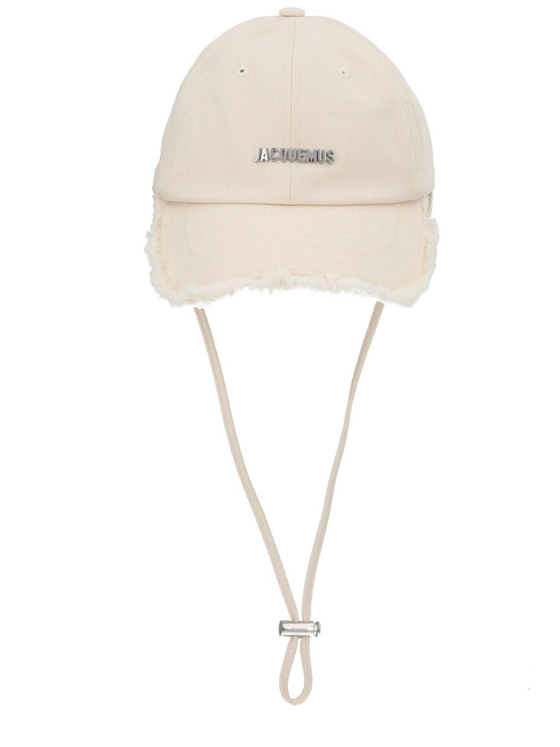 "ARTICHAUT" BASEBALL CAP