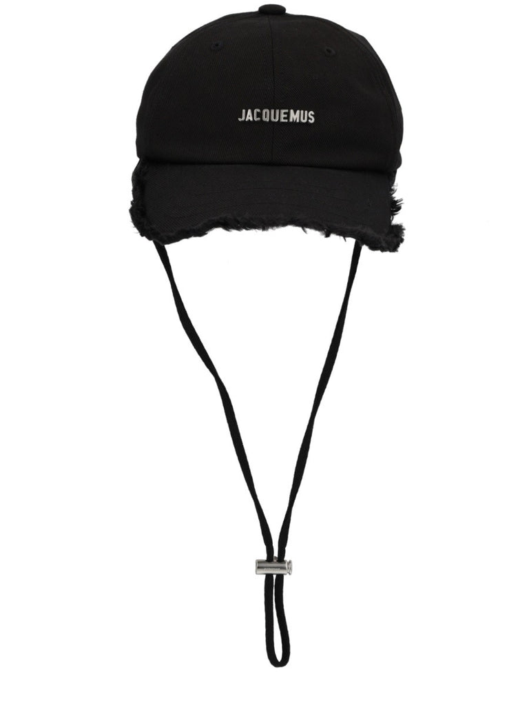 "ARTICHAUT" BASEBALL CAP
