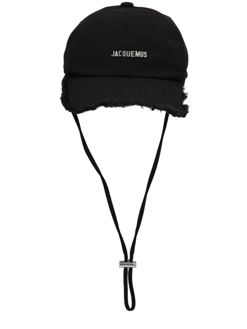 "ARTICHAUT" BASEBALL CAP
