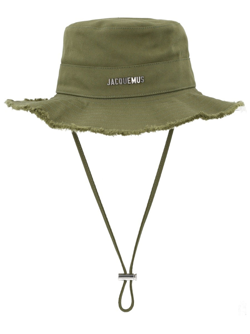 "ARTICHAUT" HAT