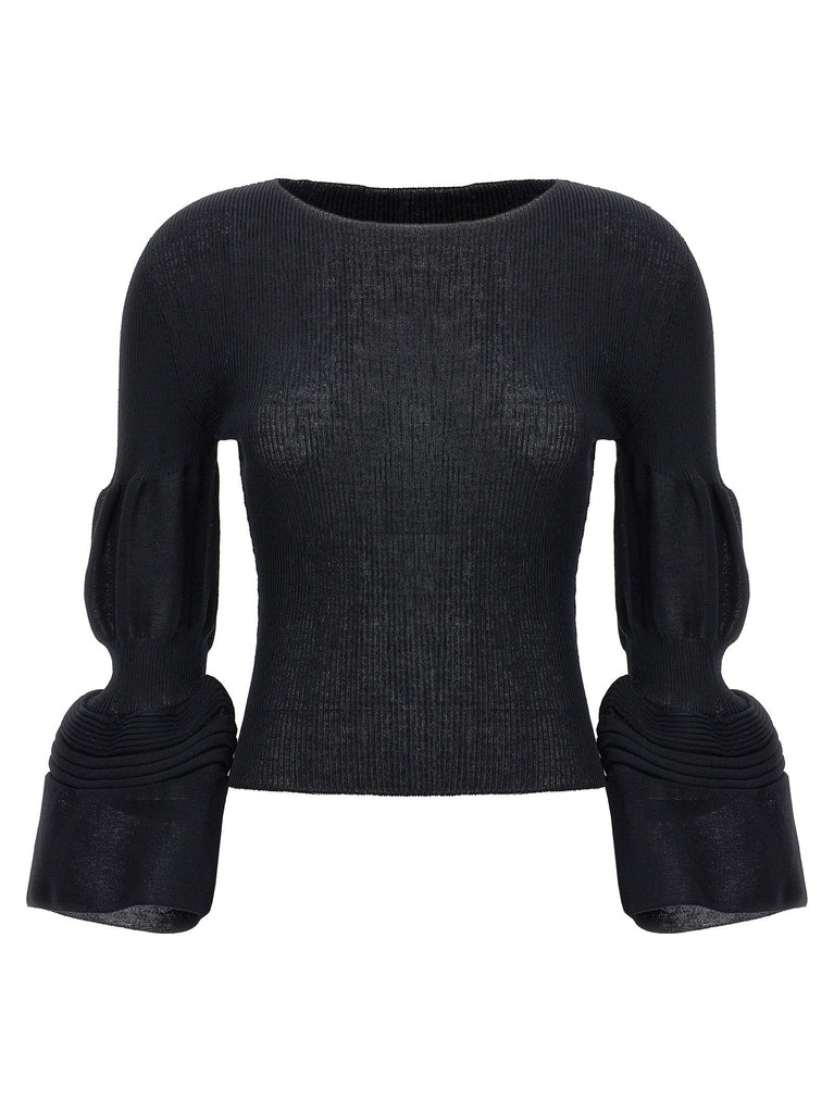 'Assemblage branch' top