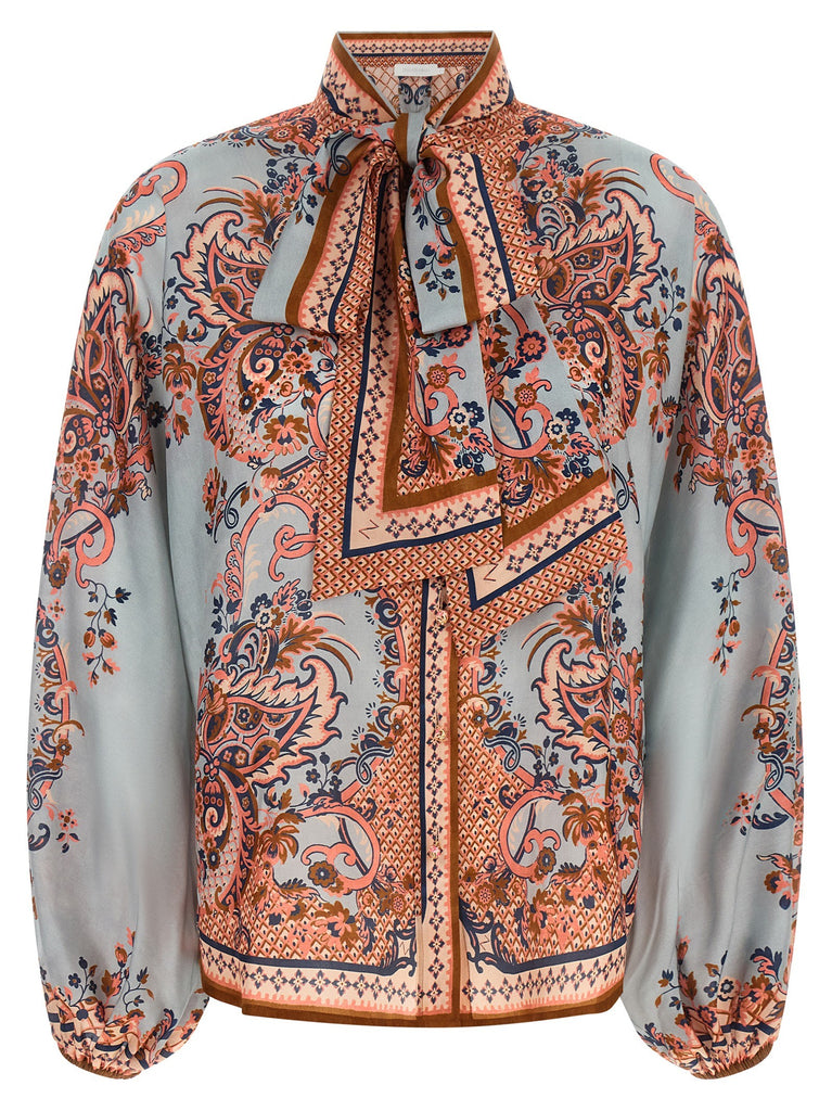 'Aster' blouse