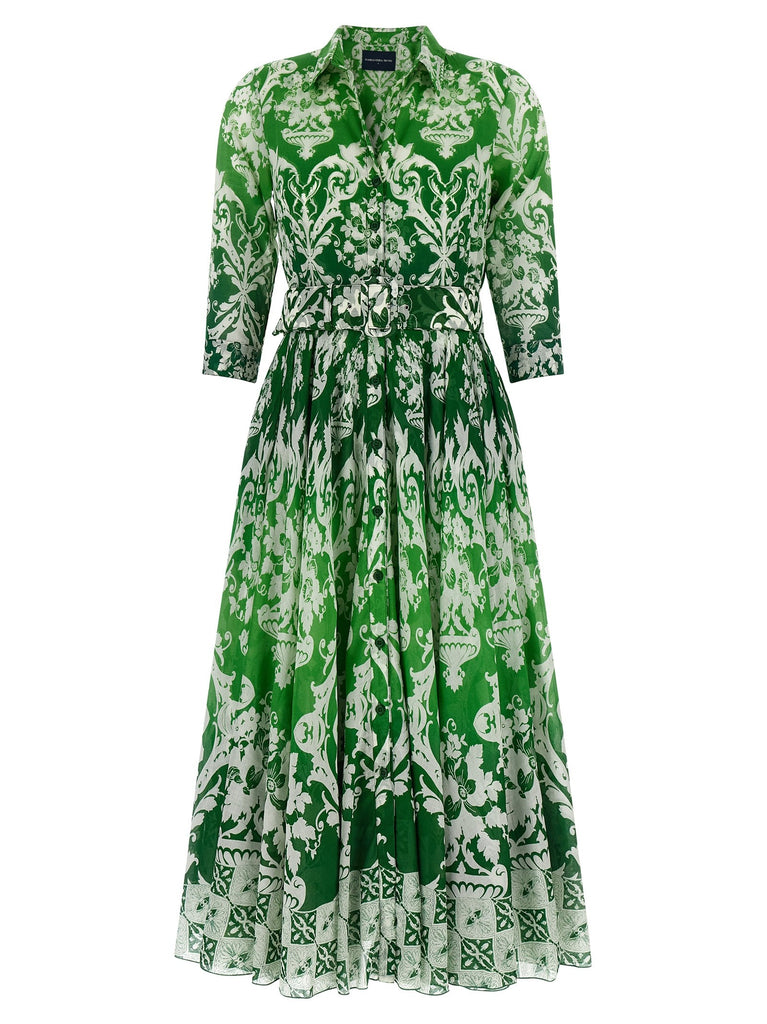 'Aster' dress