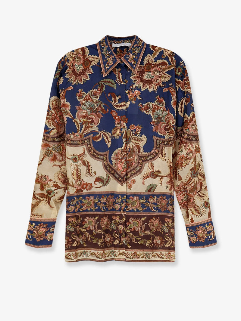 Aster Relaxed Fit shirt