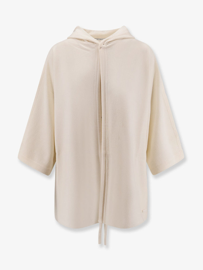 Aster virgin wool cardigan