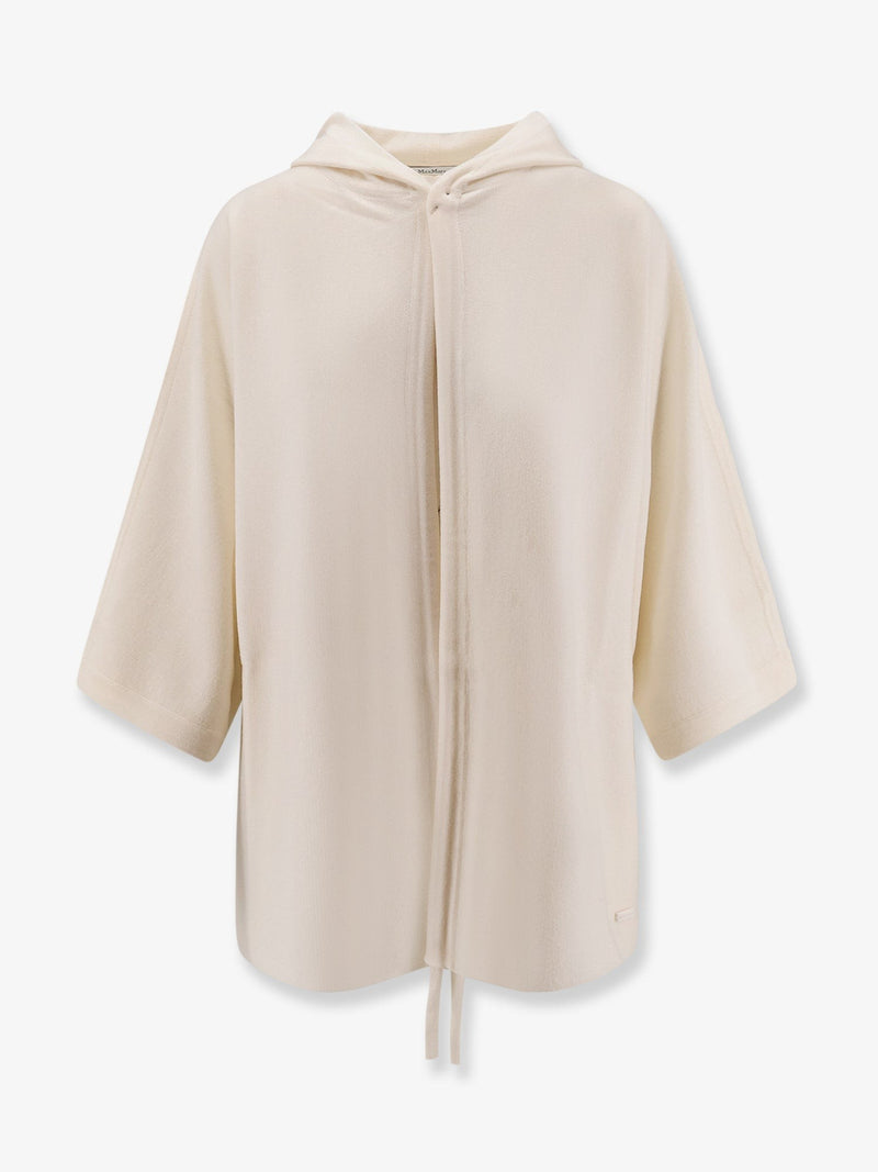 Aster virgin wool cardigan