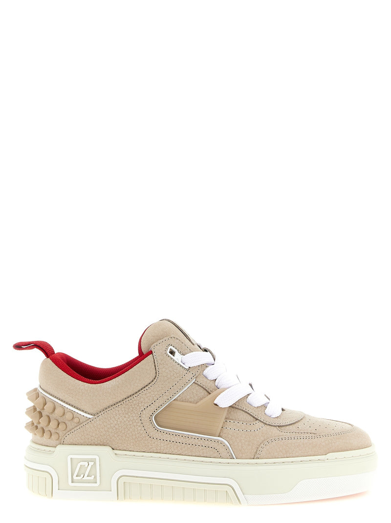 'Astroloubi 2' sneakers