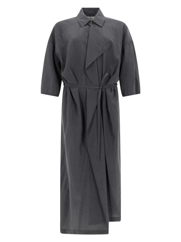 ASYMMETRICAL DRESS
