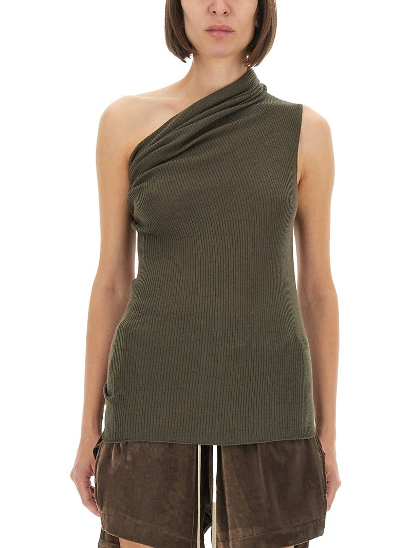 "ATHENA" KNIT TOP