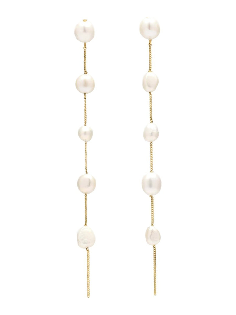 "ATUM" EARRINGS