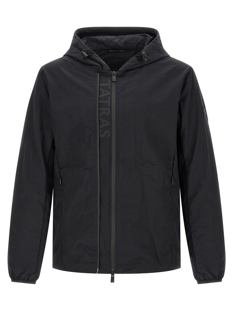'Audee' jacket