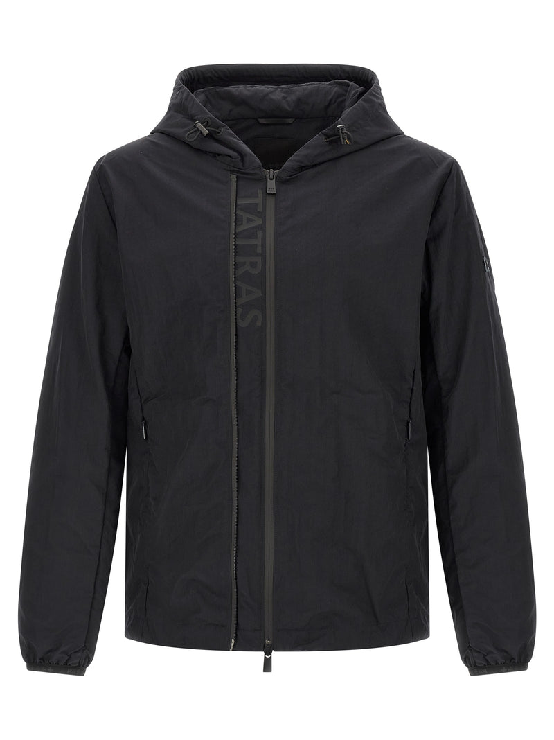 'Audee' jacket