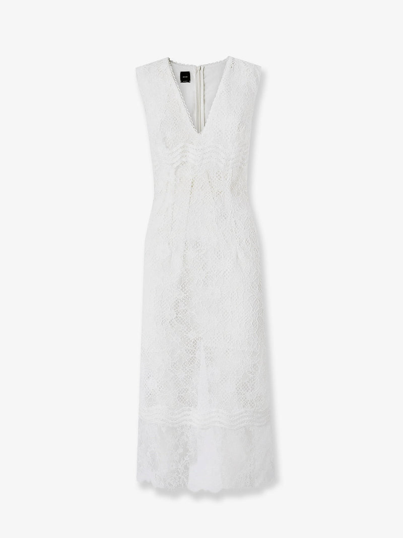 Audrey lace dress