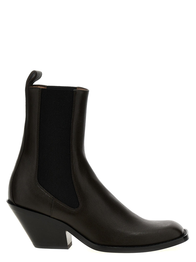 'Austin' ankle boots