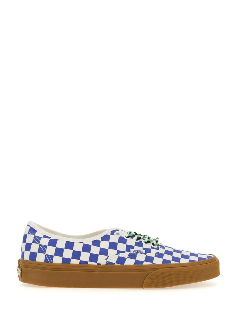 AUTHENTIC SNEAKER