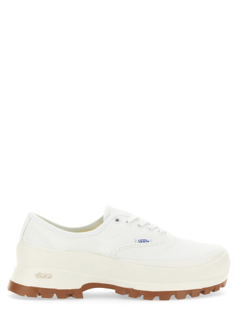 AUTHENTICH VIBRAM SNEAKER