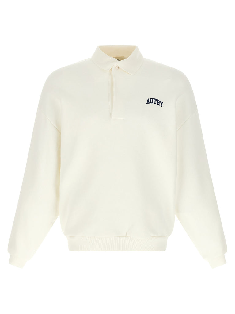 'Autry College' polo shirt