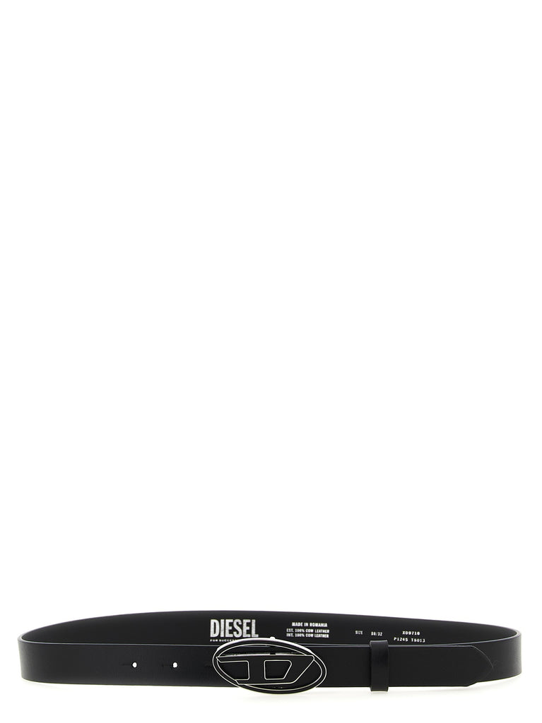 'B-1dr 25' belt