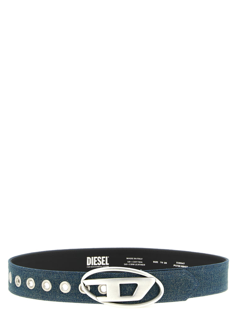'B-1DR' belt