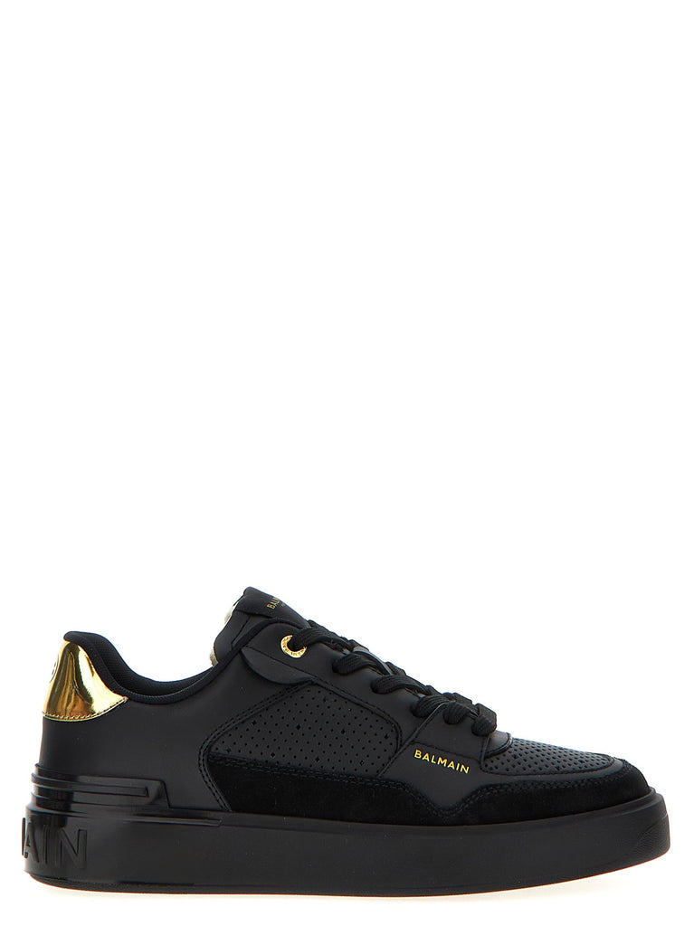 'B-Court Flip' sneakers