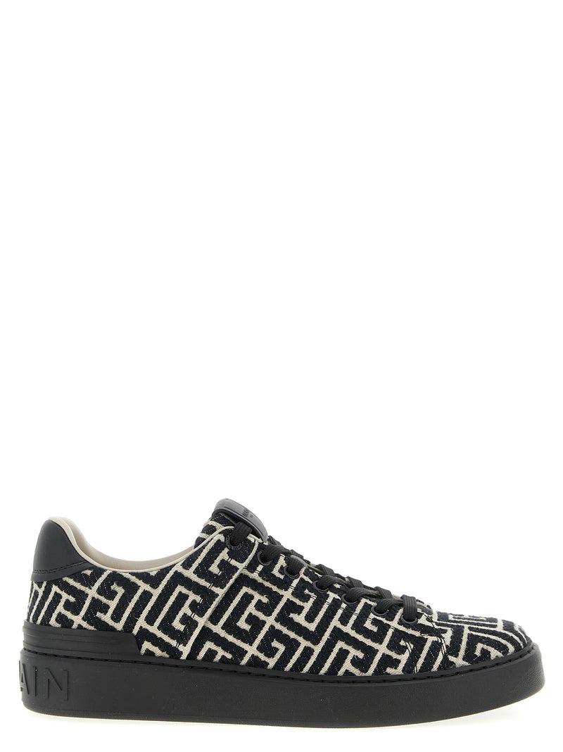 'B-Court' sneakers