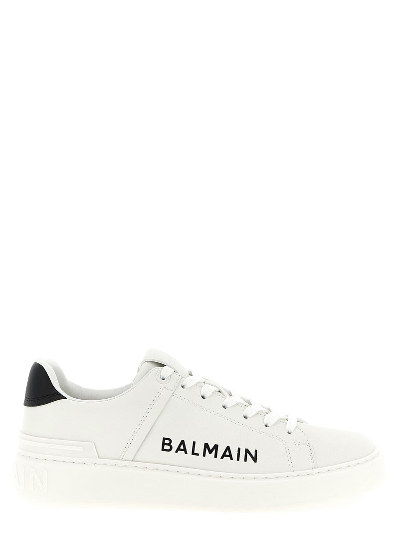 'B-Court' sneakers