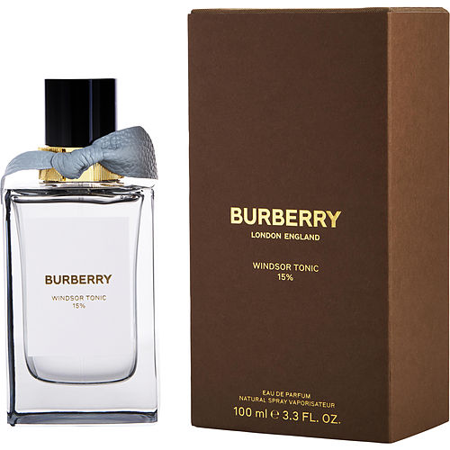 BURBERRY WINDSOR TONIC 15% by Burberry