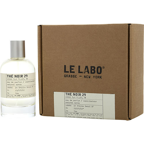 LE LABO THE NOIR 29 by Le Labo