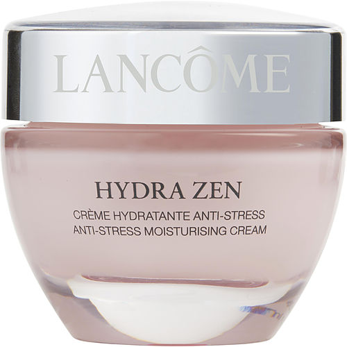 LANCOME - Hydra Zen Anti-Stress Moisturising Cream - All Skin Types  --50ml/1.7oz