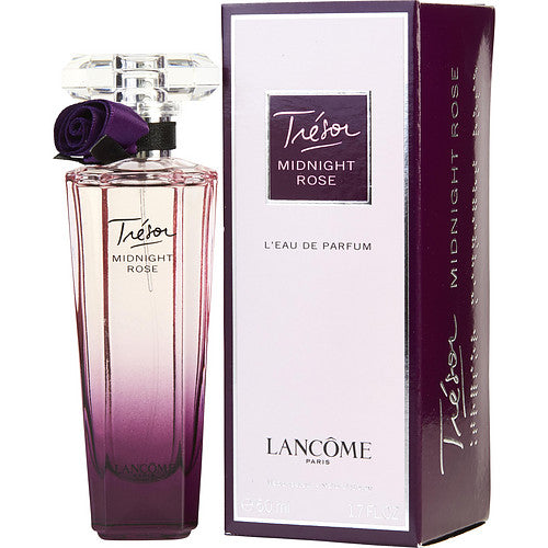 TRESOR MIDNIGHT ROSE - EAU DE PARFUM SPRAY 1.7 OZ (NEW PACKAGING)