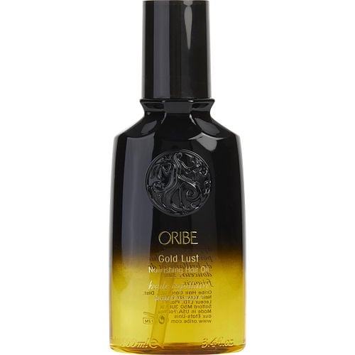 ORIBE - GOLD LUST NOURISHING HAIR OIL 3.4 OZ