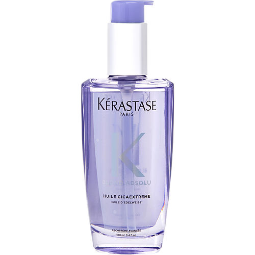 KERASTASE - BLOND ABSOLU HUILE CICAEXTREME HAIR OIL 3.4OZ