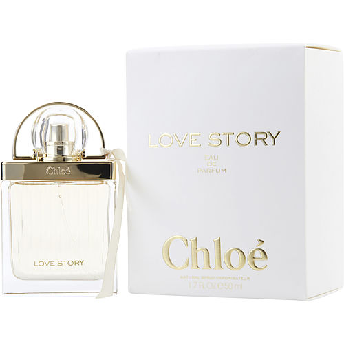 CHLOE LOVE STORY - EAU DE PARFUM SPRAY 1.7 OZ