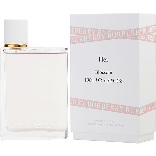 BURBERRY HER BLOSSOM - EDT SPRAY 3.3 OZ