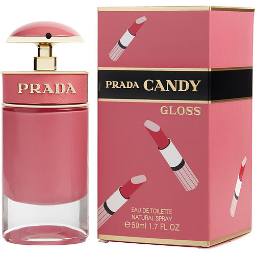 PRADA CANDY GLOSS by Prada
