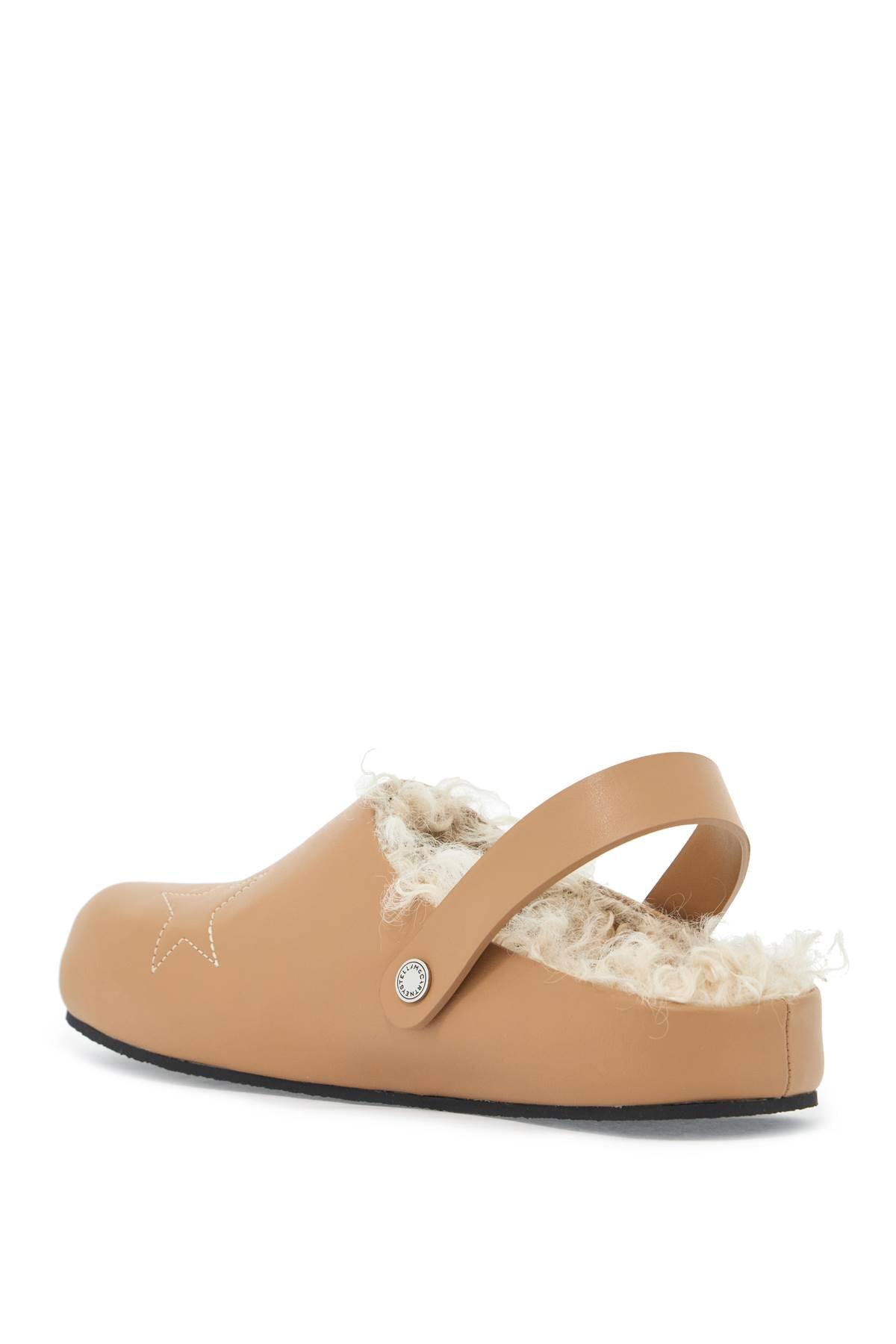 Stella Mc Cartney Elyse C   Beige