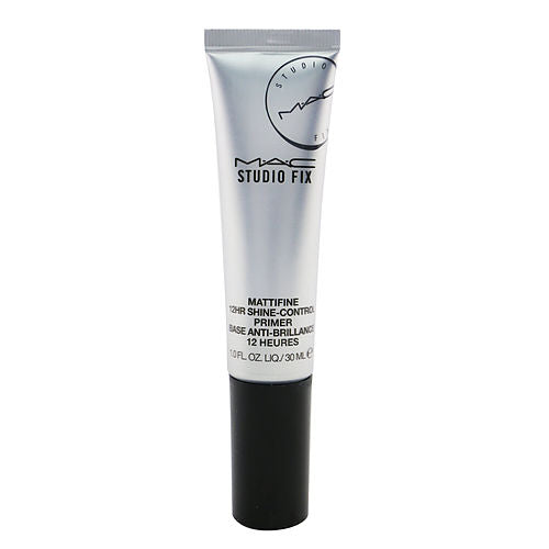 MAC - Studio Fix Mattifine 12HR Shine Control Primer  --30ml/1oz