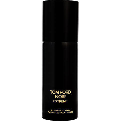 TOM FORD NOIR EXTREME - ALL OVER BODY SPRAY 5 OZ