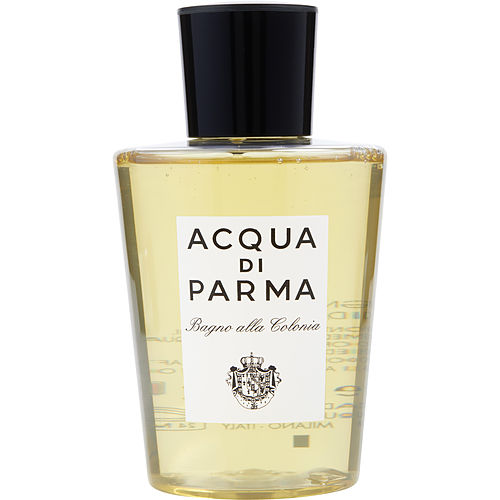 ACQUA DI PARMA COLONIA - SHOWER GEL 6.7 OZ