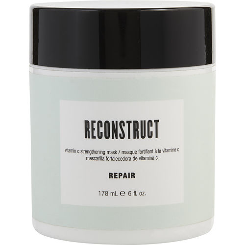 AG HAIR CARE - RECONSTRUCT VITAMIN C STRENGTHENING MASK REPAIR 6 OZ