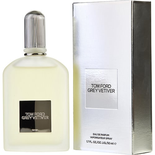 TOM FORD GREY VETIVER - EAU DE PARFUM SPRAY 1.7 OZ