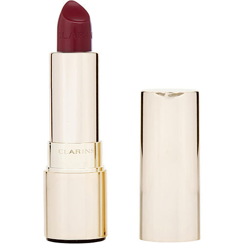 Clarins - Joli Rouge (Long Wearing Moisturizing Lipstick) - # 754 Deep Red  --3.5g/0.1oz