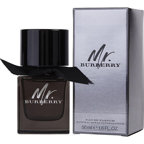 MR BURBERRY - EAU DE PARFUM SPRAY 1.6 OZ