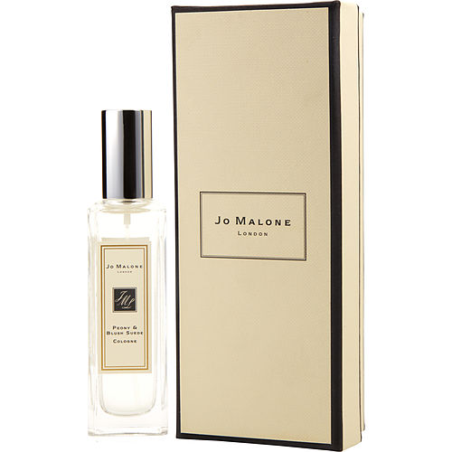 JO MALONE PEONY & BLUSH SUEDE - COLOGNE SPRAY 1 OZ