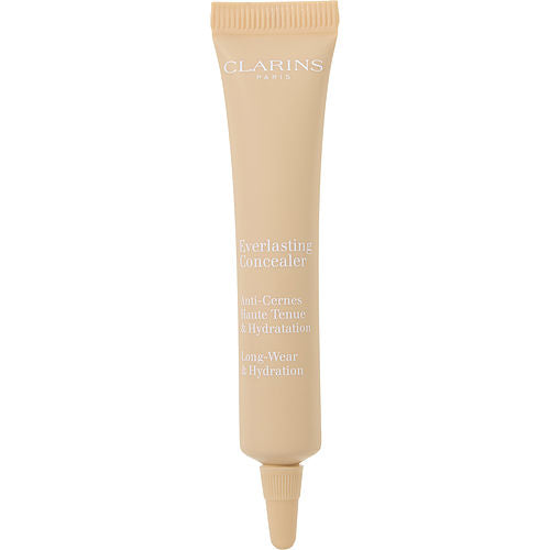 Clarins - Everlasting Concealer - # 00 Very Light --12ml/0.4oz